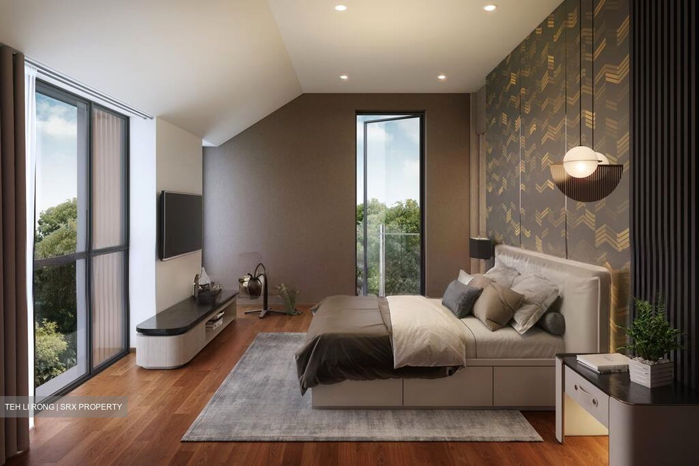 Rifle Range Road (D21), Semi-Detached #498358641